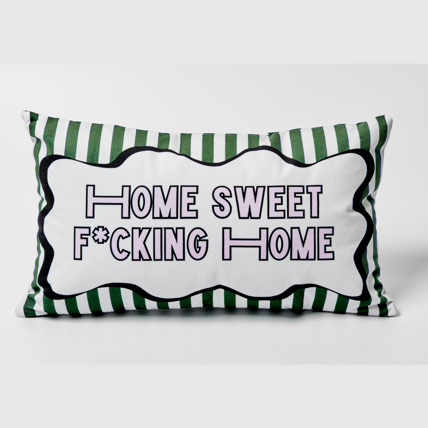 Home Sweet Home Pillow